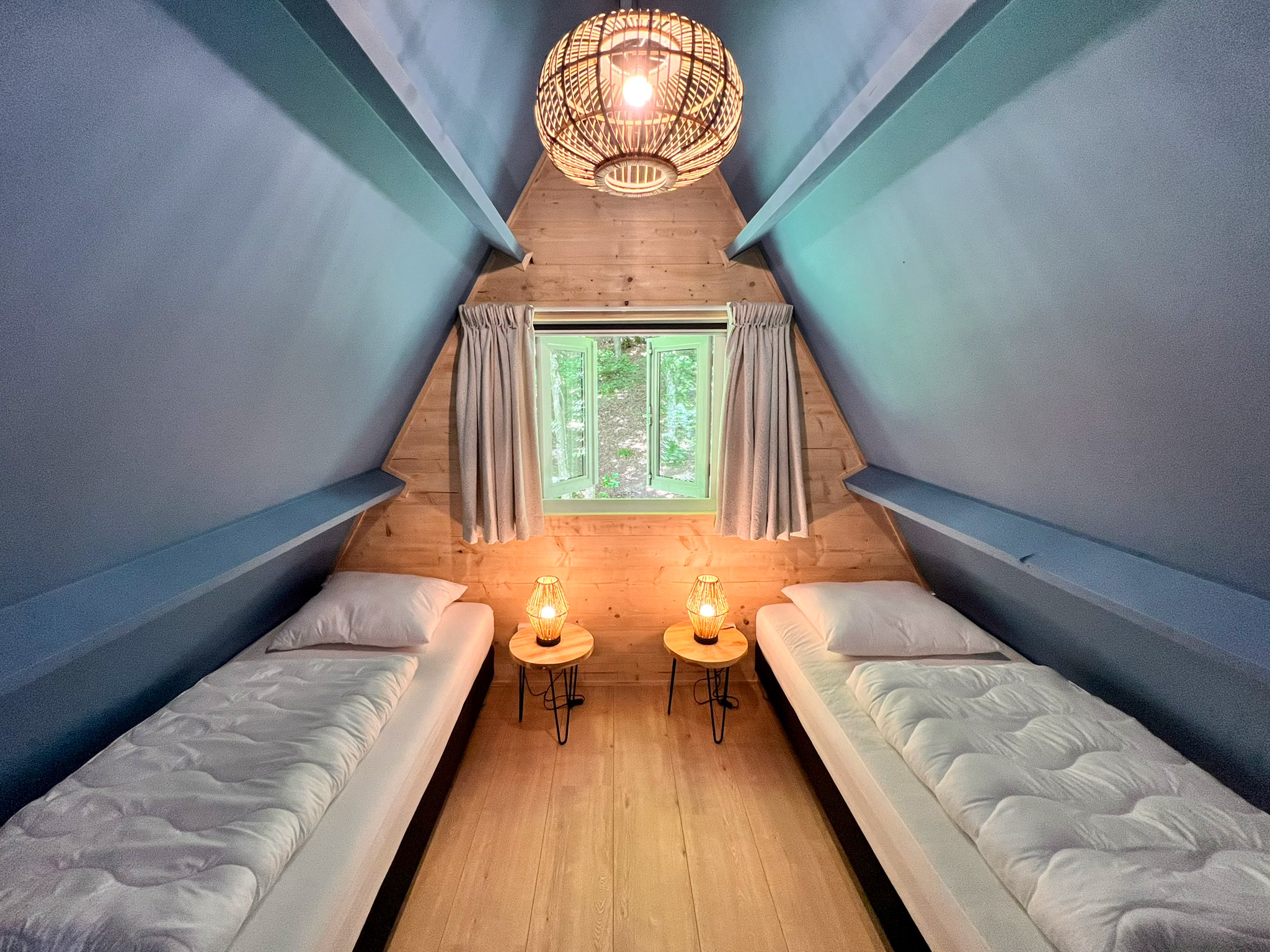 Slaapkamer 2
